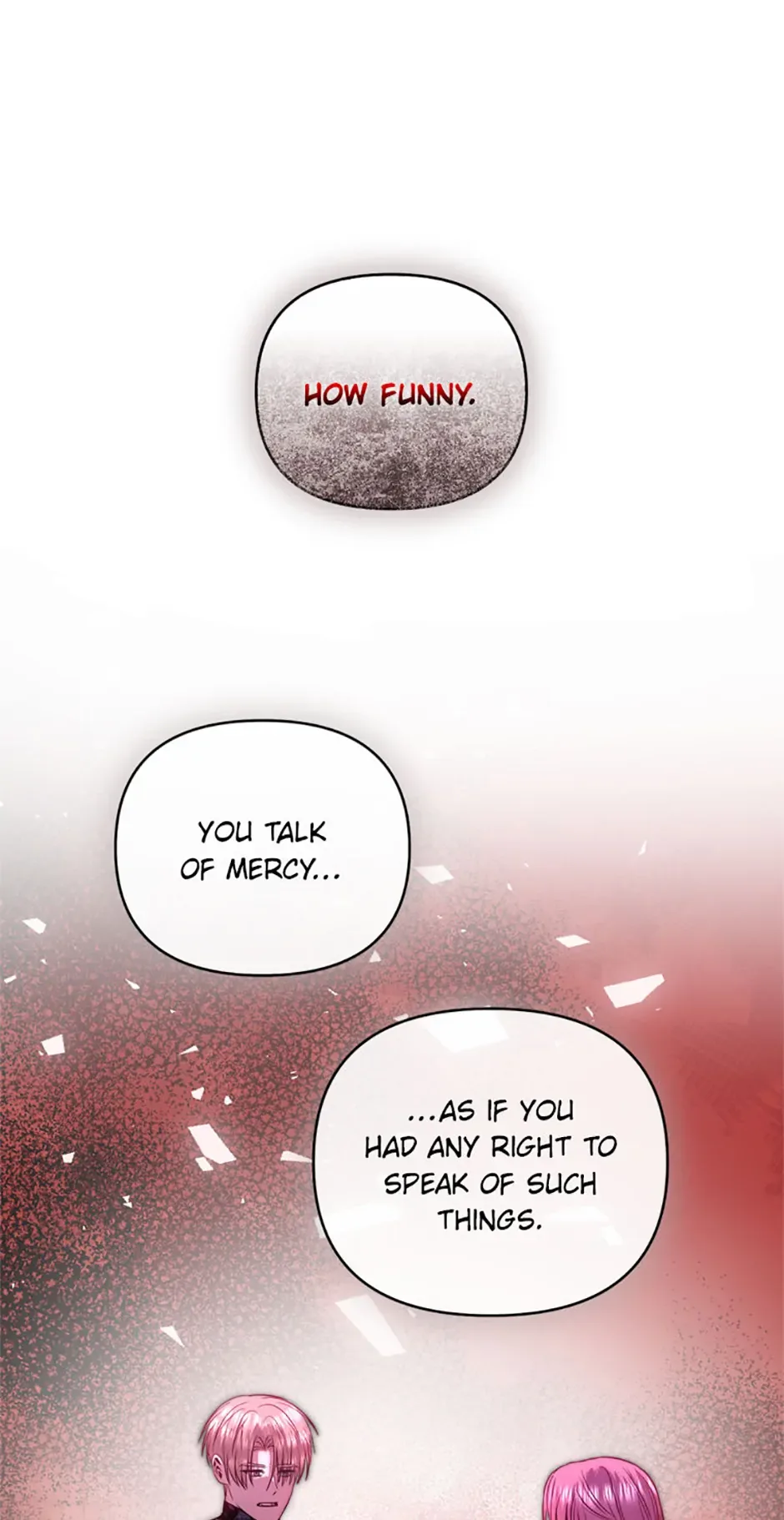 How to survive sleeping with the emperor Chapter 75 page 67