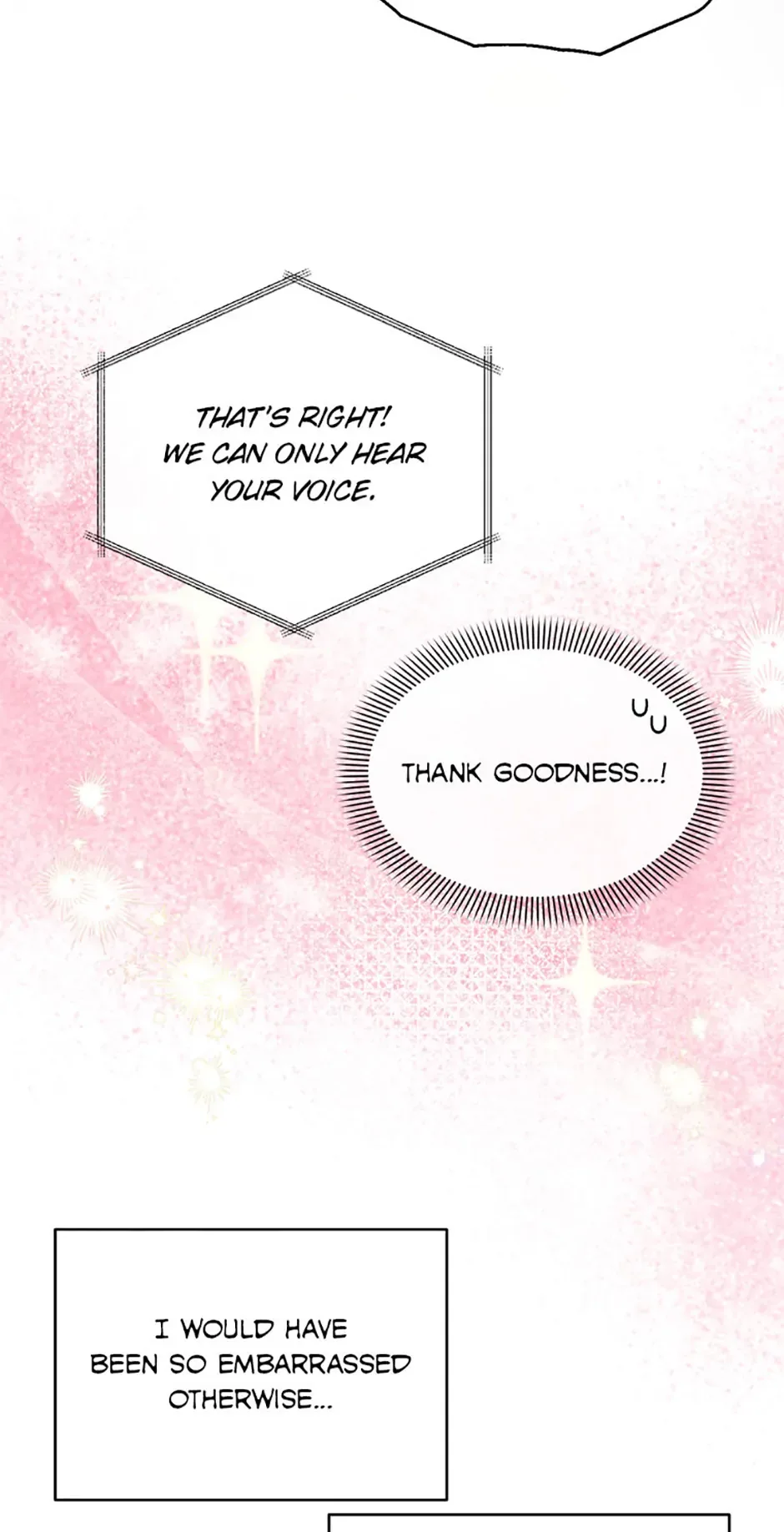 How to survive sleeping with the emperor Chapter 73 page 36