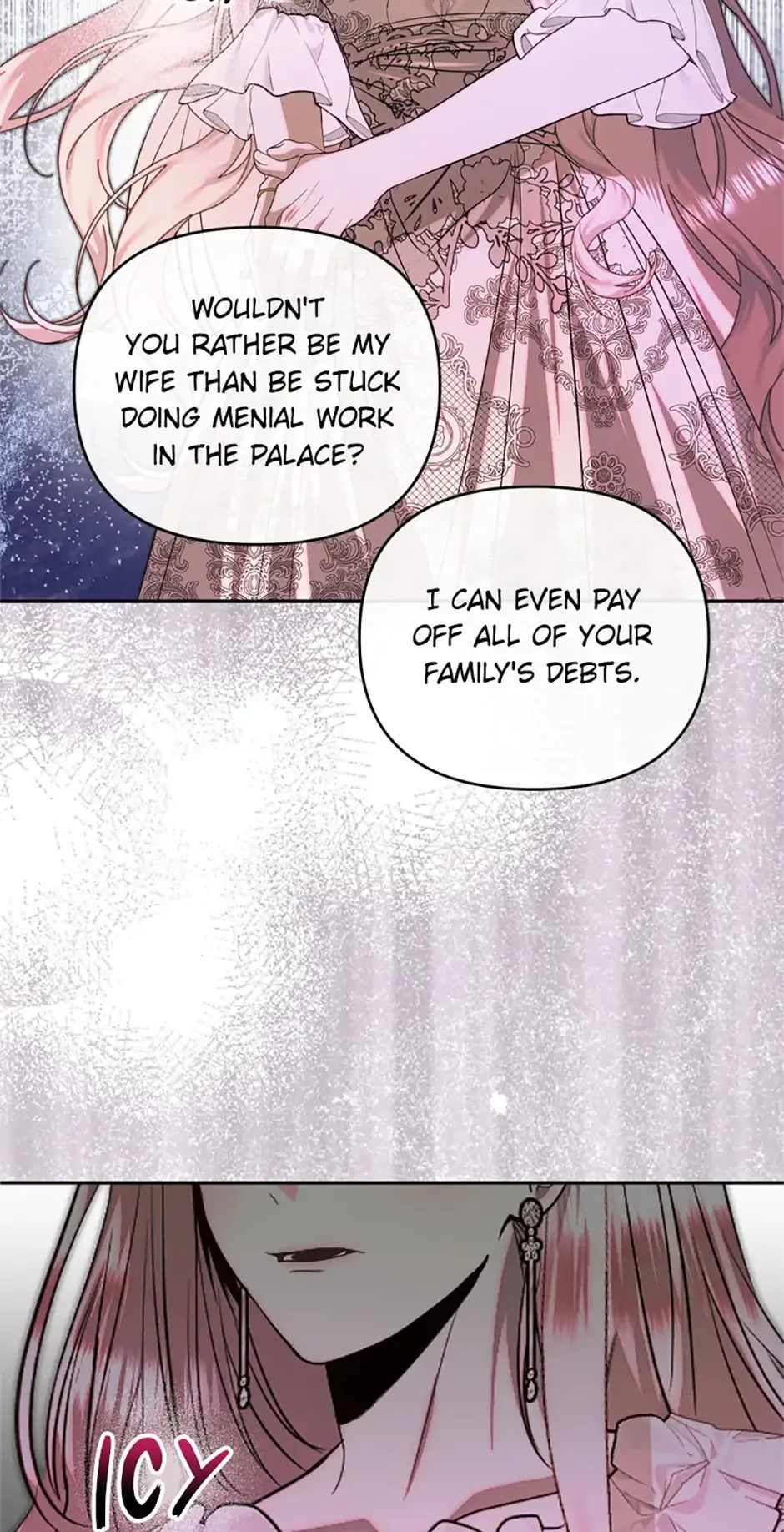 How to survive sleeping with the emperor Chapter 75 page 30