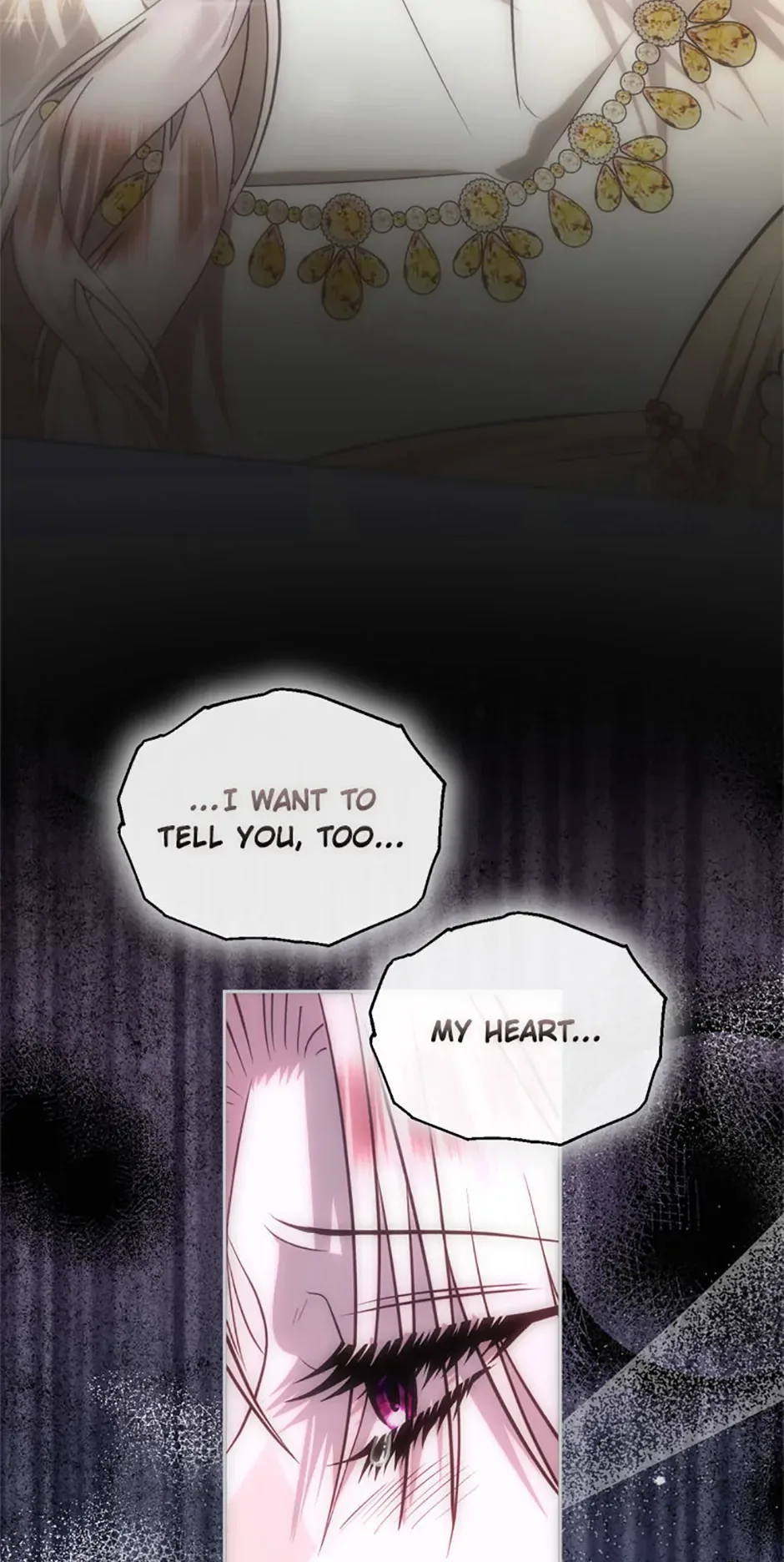 How to survive sleeping with the emperor Chapter 75 page 62
