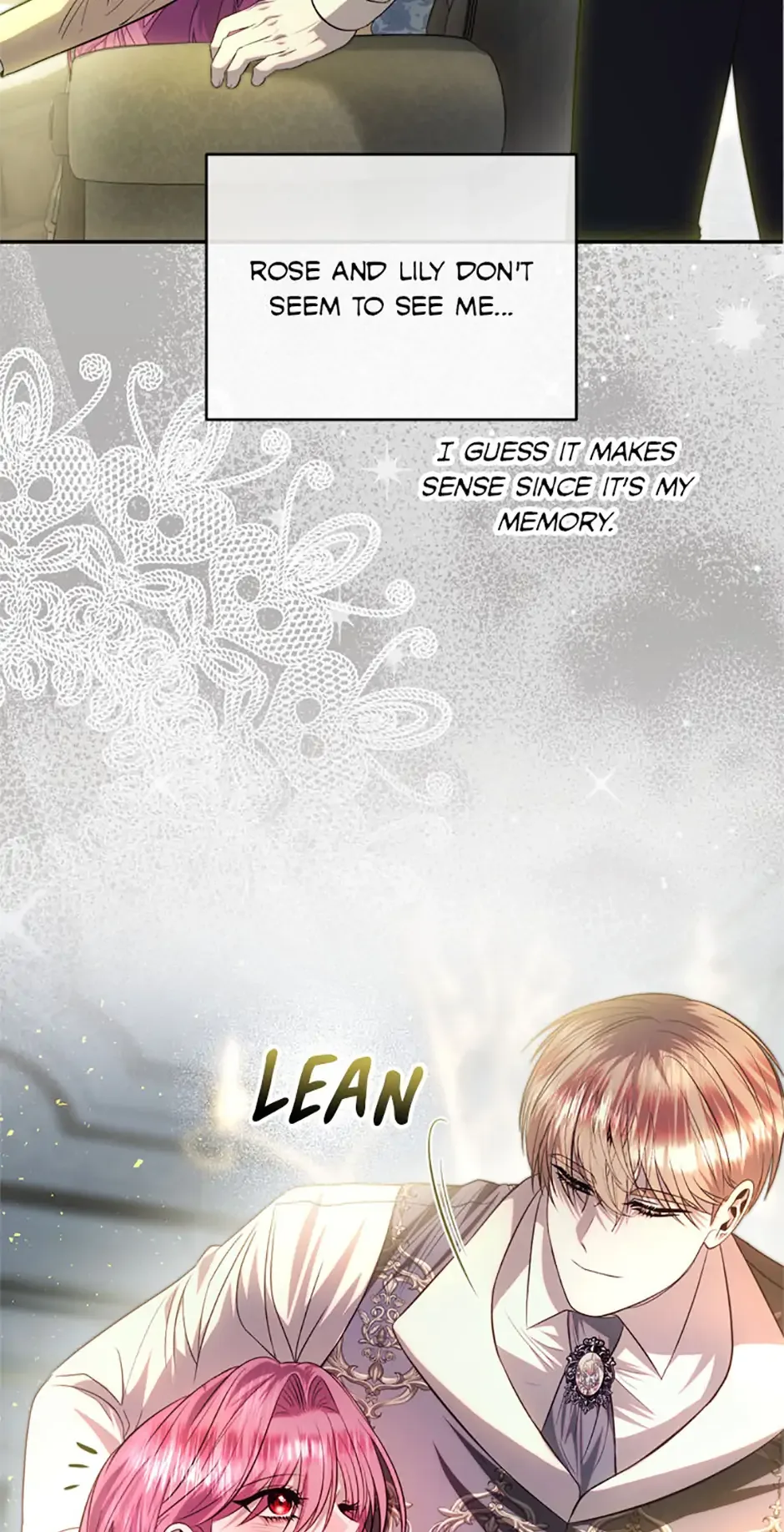 How to survive sleeping with the emperor Chapter 73 page 29