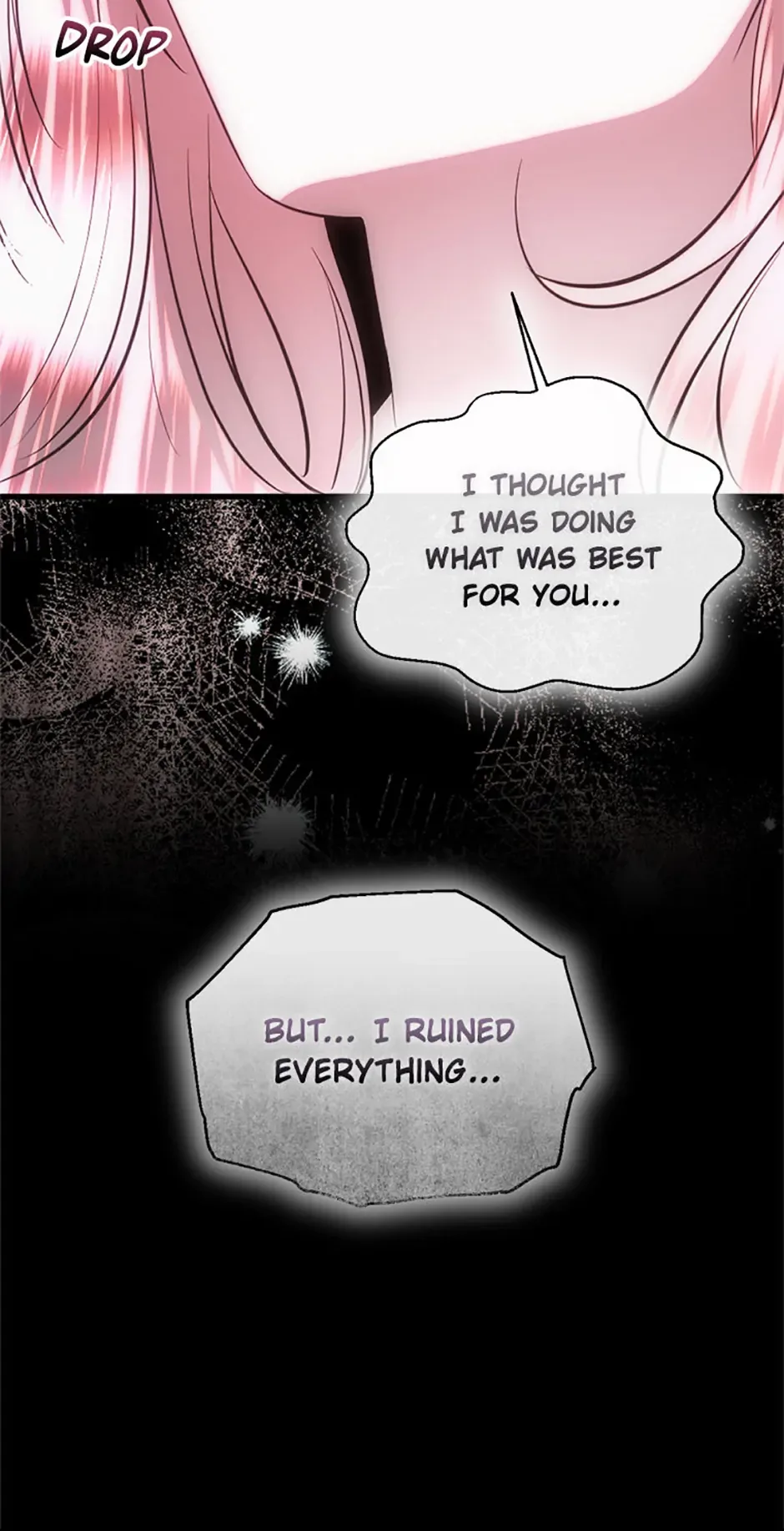 How to survive sleeping with the emperor Chapter 75 page 25