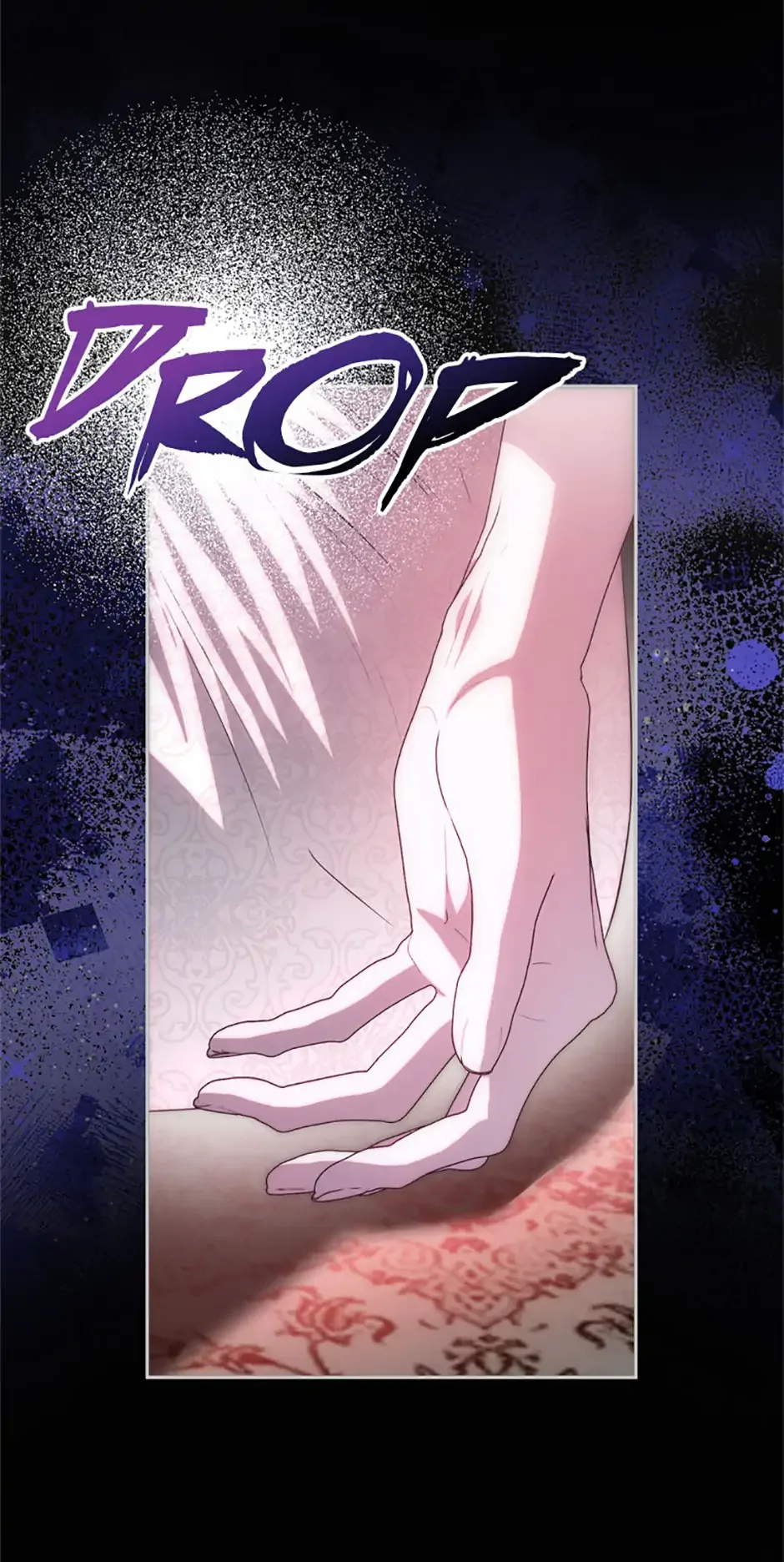 How to survive sleeping with the emperor Chapter 75 page 65