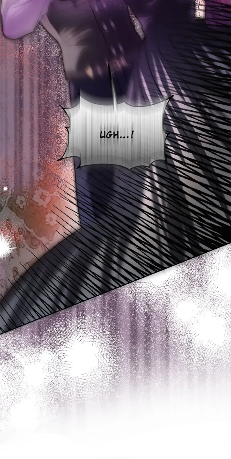How to survive sleeping with the emperor Chapter 75 page 75