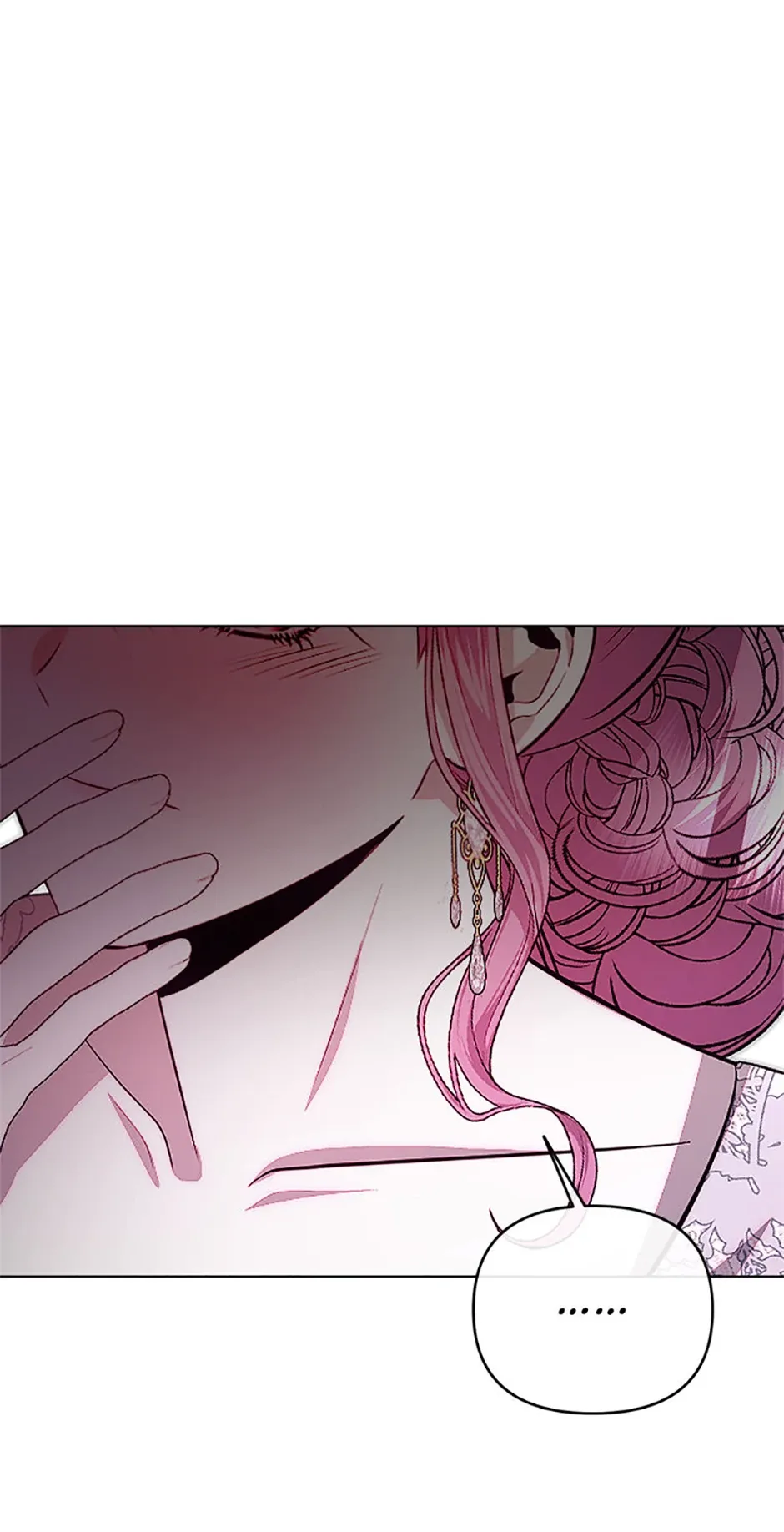 How to survive sleeping with the emperor Chapter 73 page 38