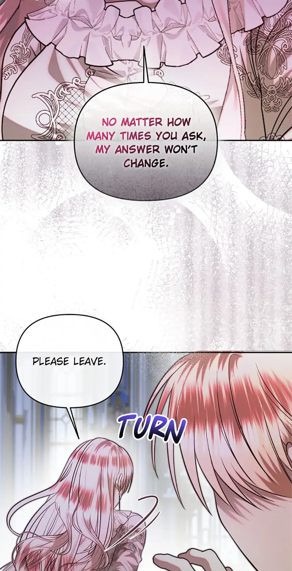 How to survive sleeping with the emperor Chapter 75 page 31