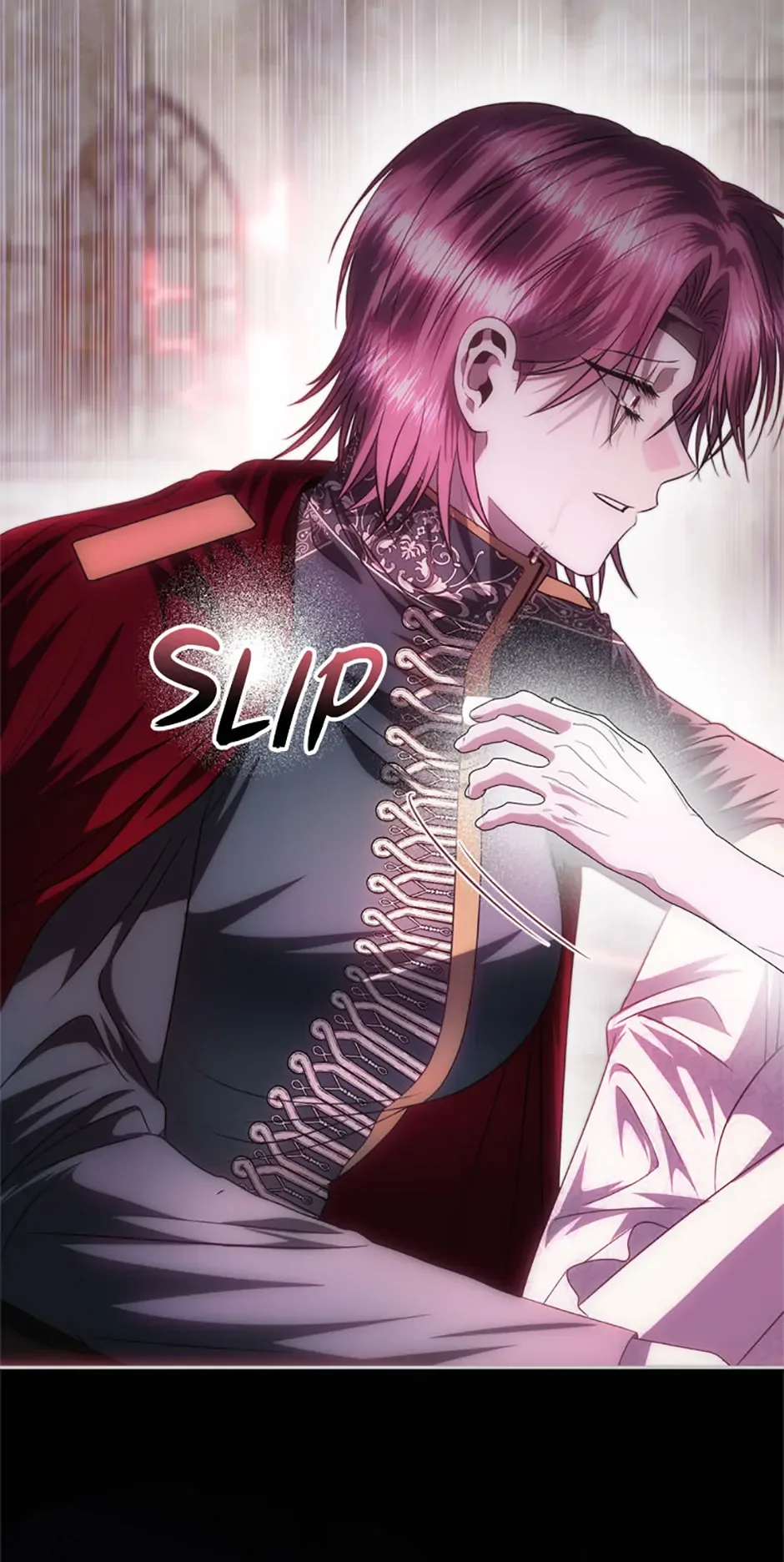 How to survive sleeping with the emperor Chapter 75 page 64