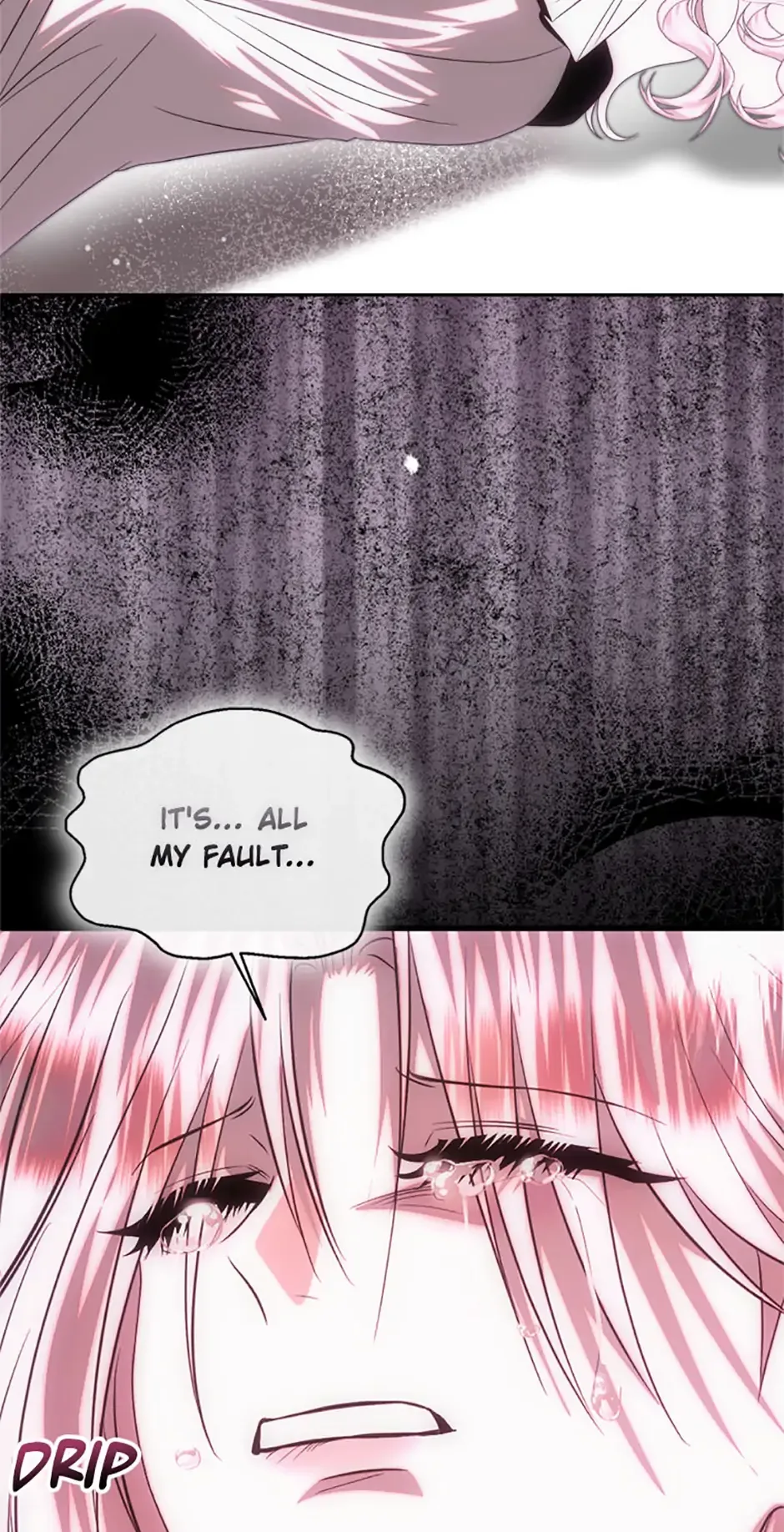 How to survive sleeping with the emperor Chapter 75 page 24