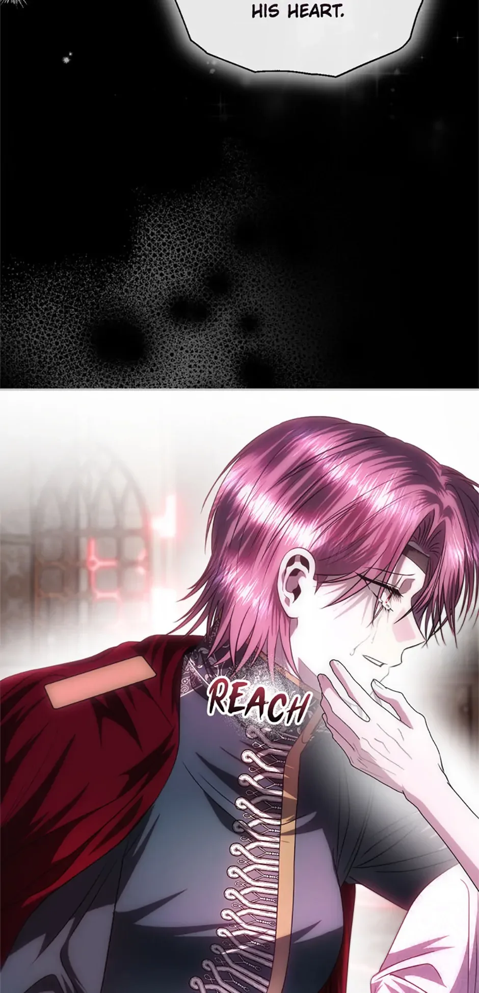 How to survive sleeping with the emperor Chapter 75 page 53