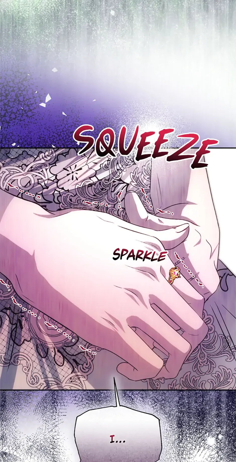 How to survive sleeping with the emperor Chapter 75 page 41