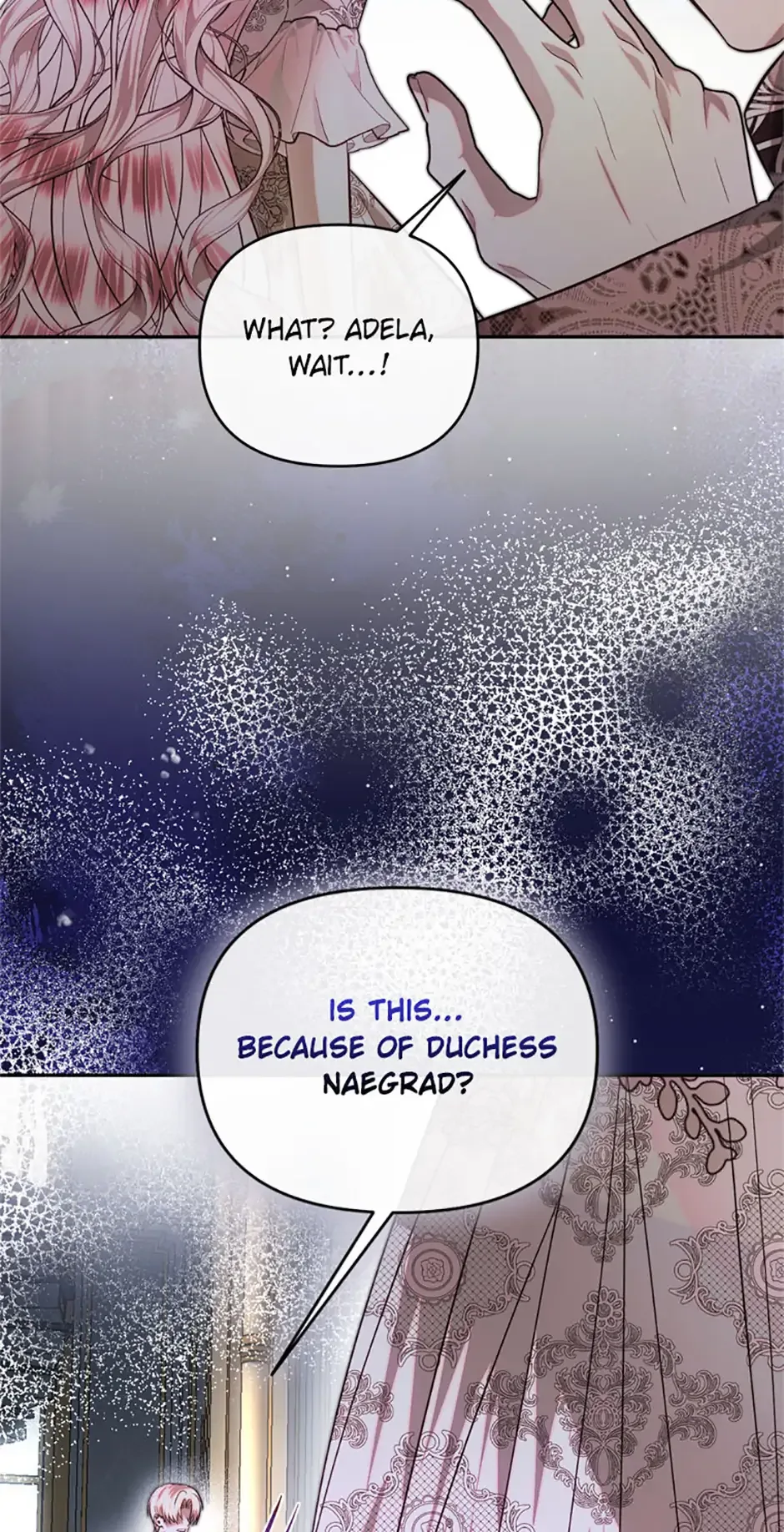 How to survive sleeping with the emperor Chapter 75 page 32