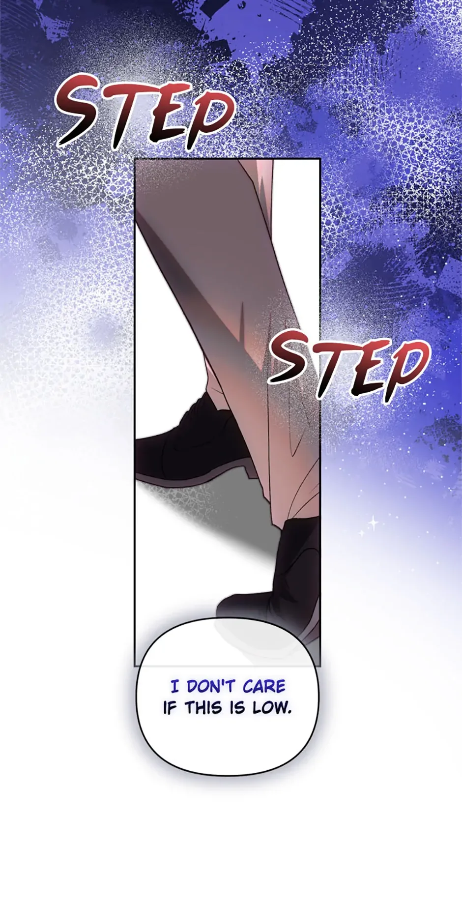 How to survive sleeping with the emperor Chapter 75 page 37