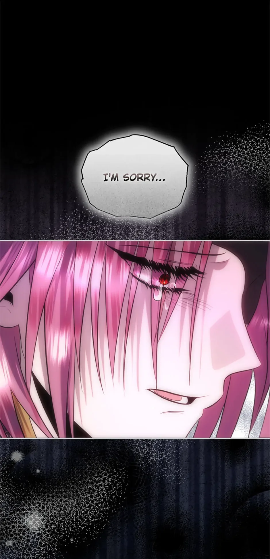 How to survive sleeping with the emperor Chapter 75 page 50