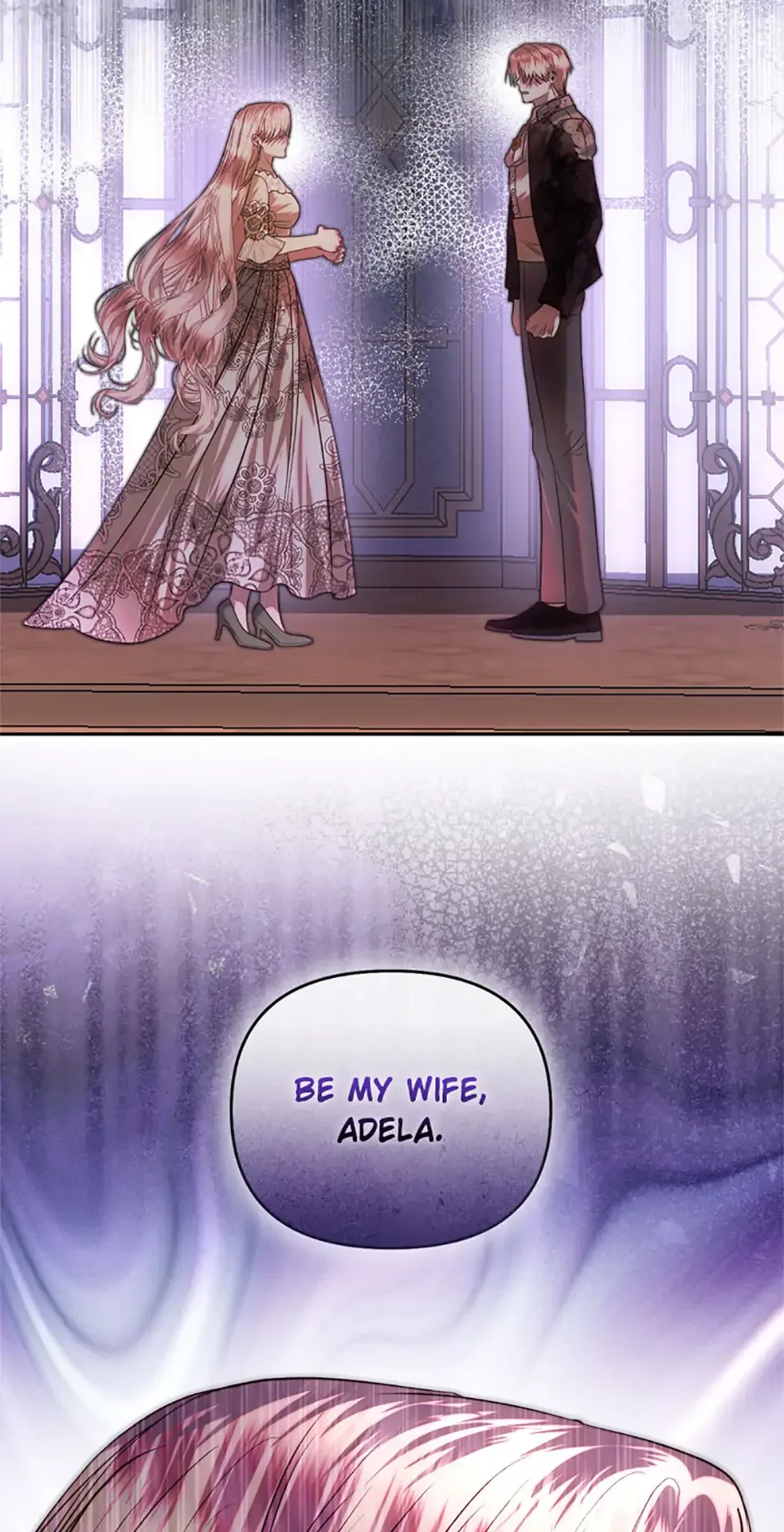How to survive sleeping with the emperor Chapter 75 page 39