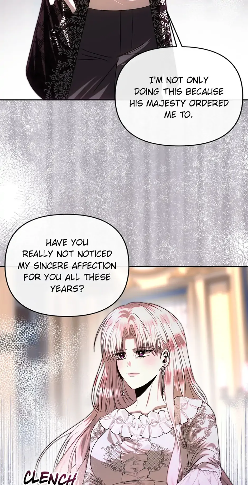 How to survive sleeping with the emperor Chapter 75 page 29