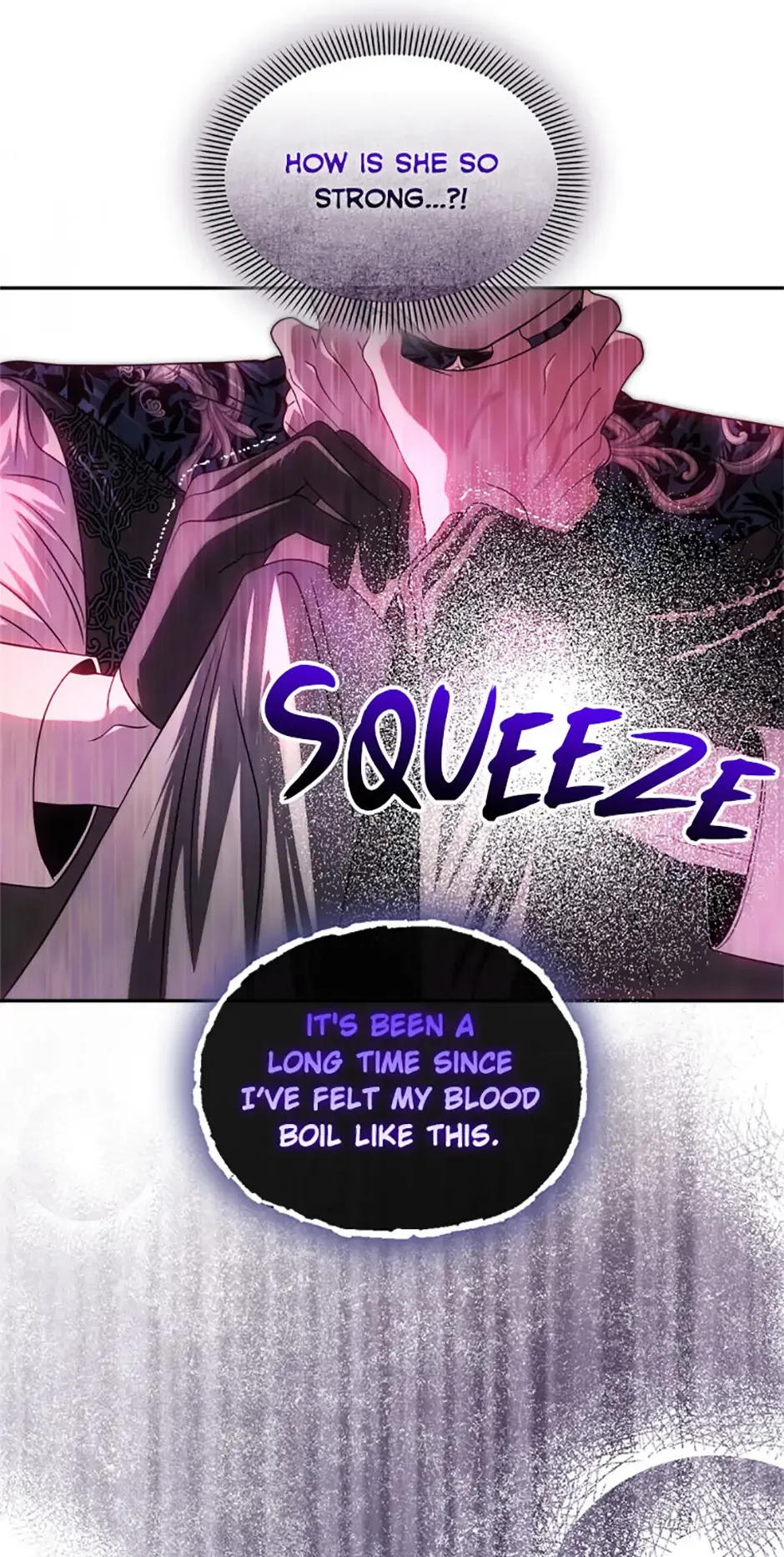 How to survive sleeping with the emperor Chapter 75 page 76