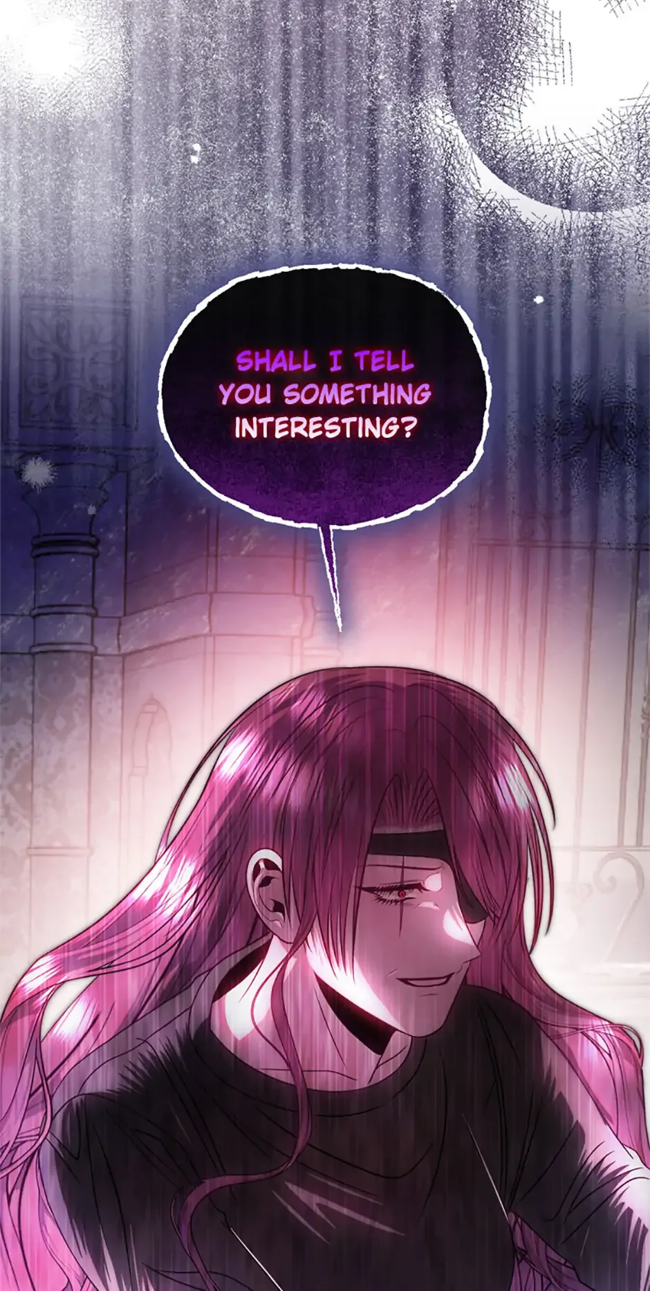 How to survive sleeping with the emperor Chapter 75 page 77