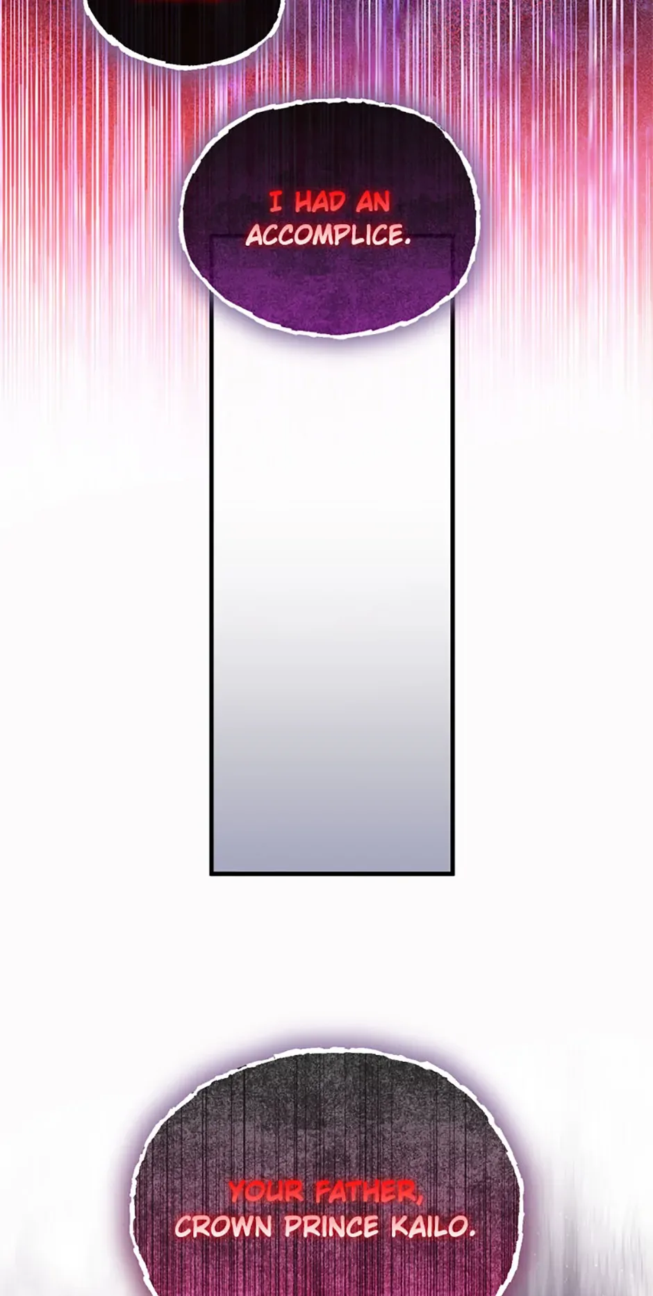 How to survive sleeping with the emperor Chapter 75 page 79