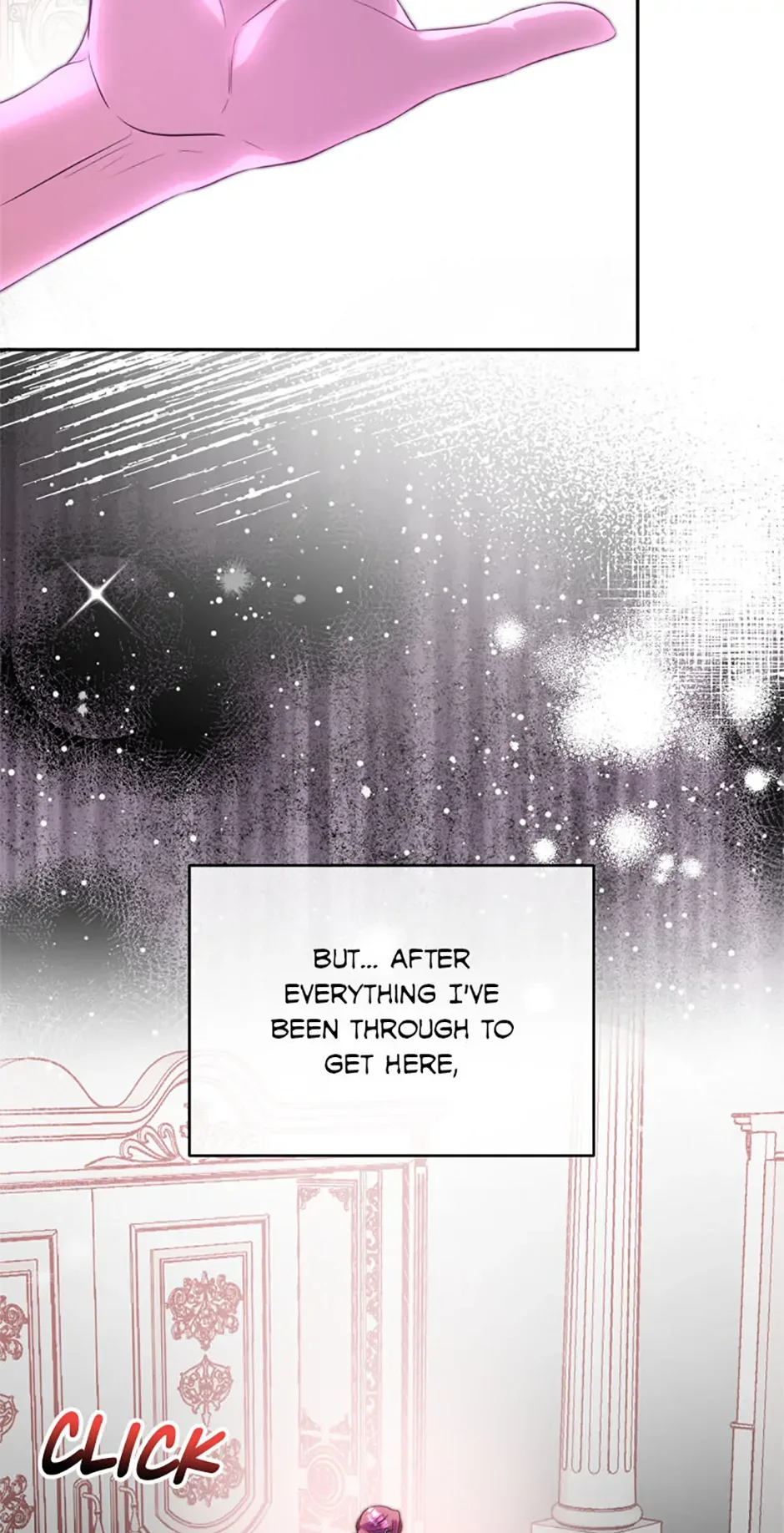 How to survive sleeping with the emperor Chapter 73 page 51