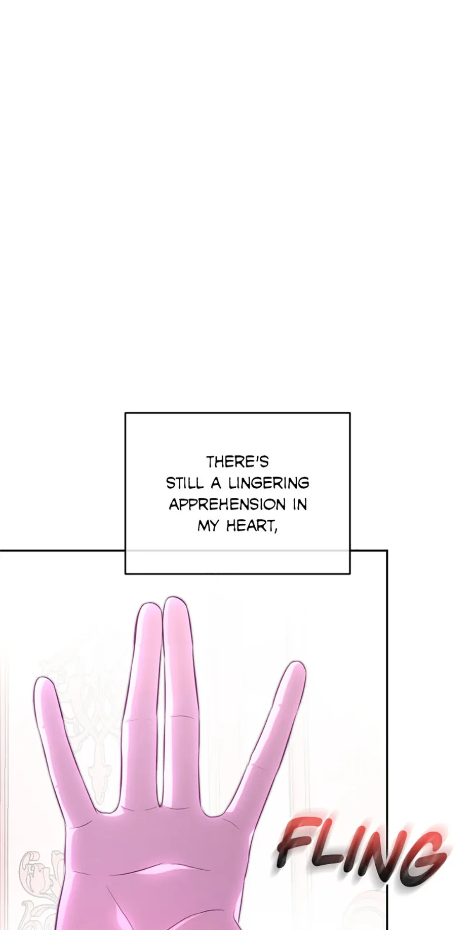 How to survive sleeping with the emperor Chapter 73 page 50