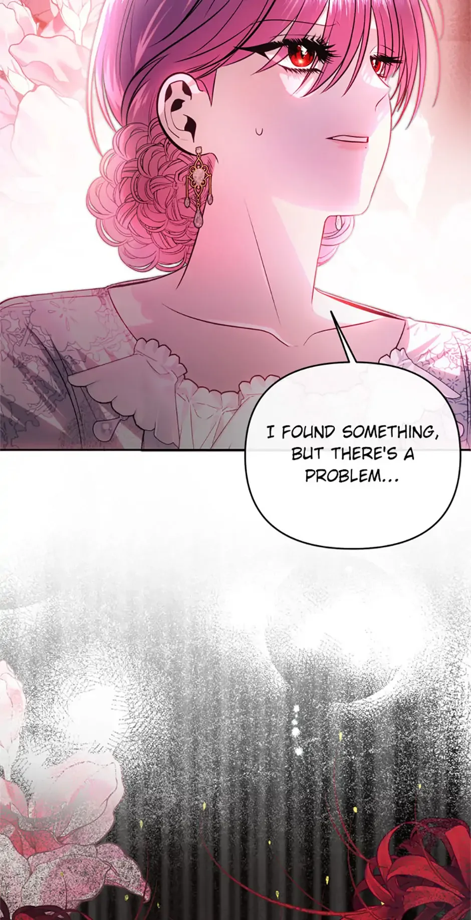 How to survive sleeping with the emperor Chapter 73 page 71