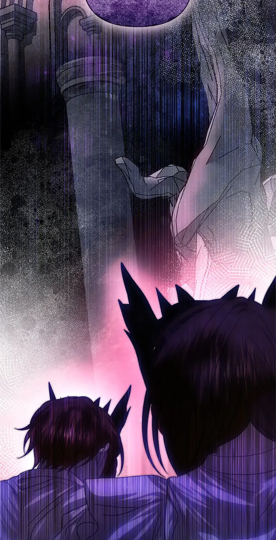 How to survive sleeping with the emperor Chapter 76 page 8