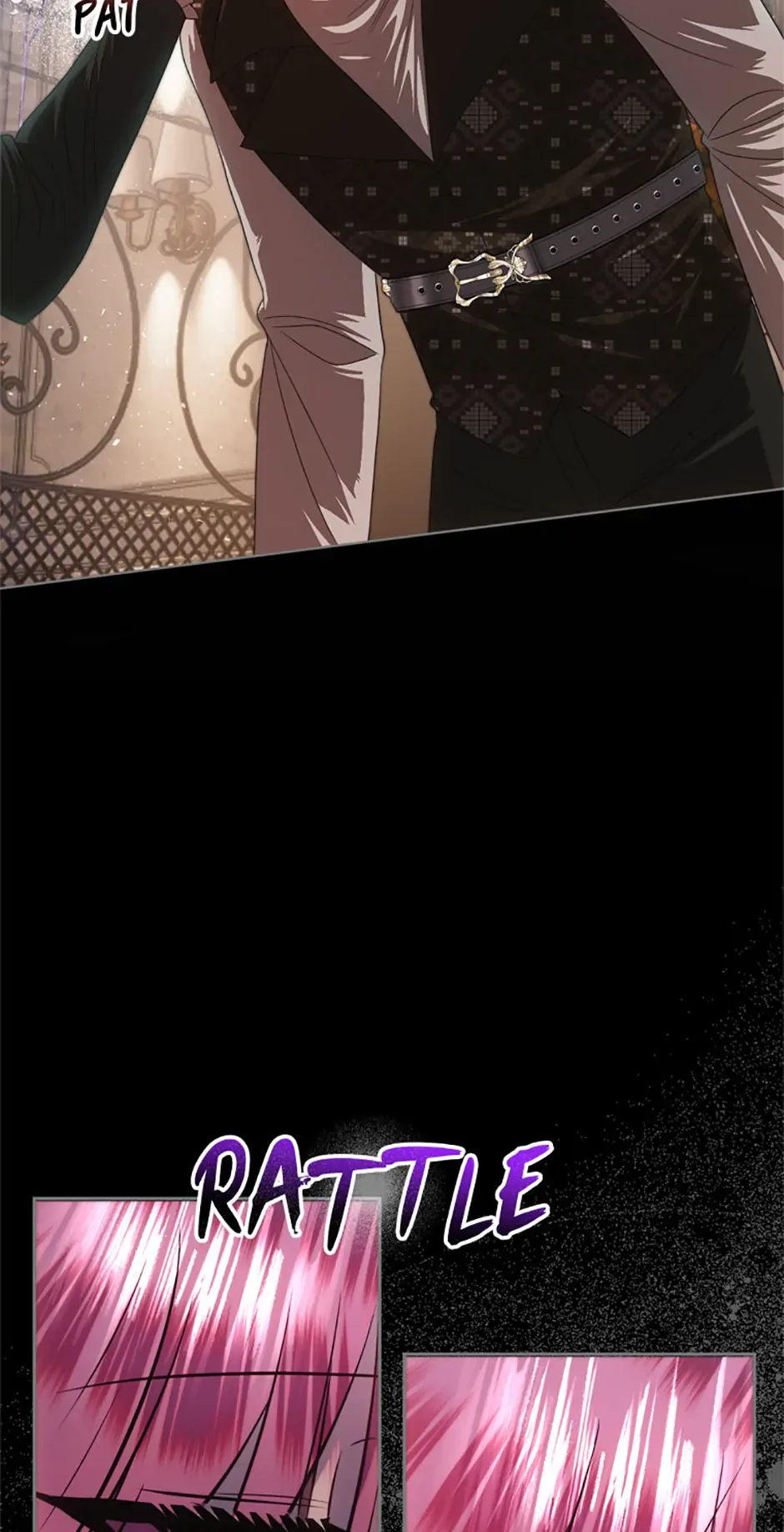 How to survive sleeping with the emperor Chapter 76 page 16