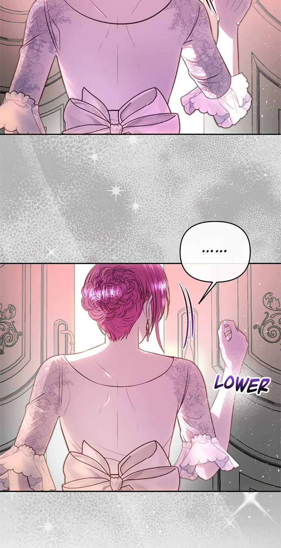 How to survive sleeping with the emperor Chapter 73 page 58