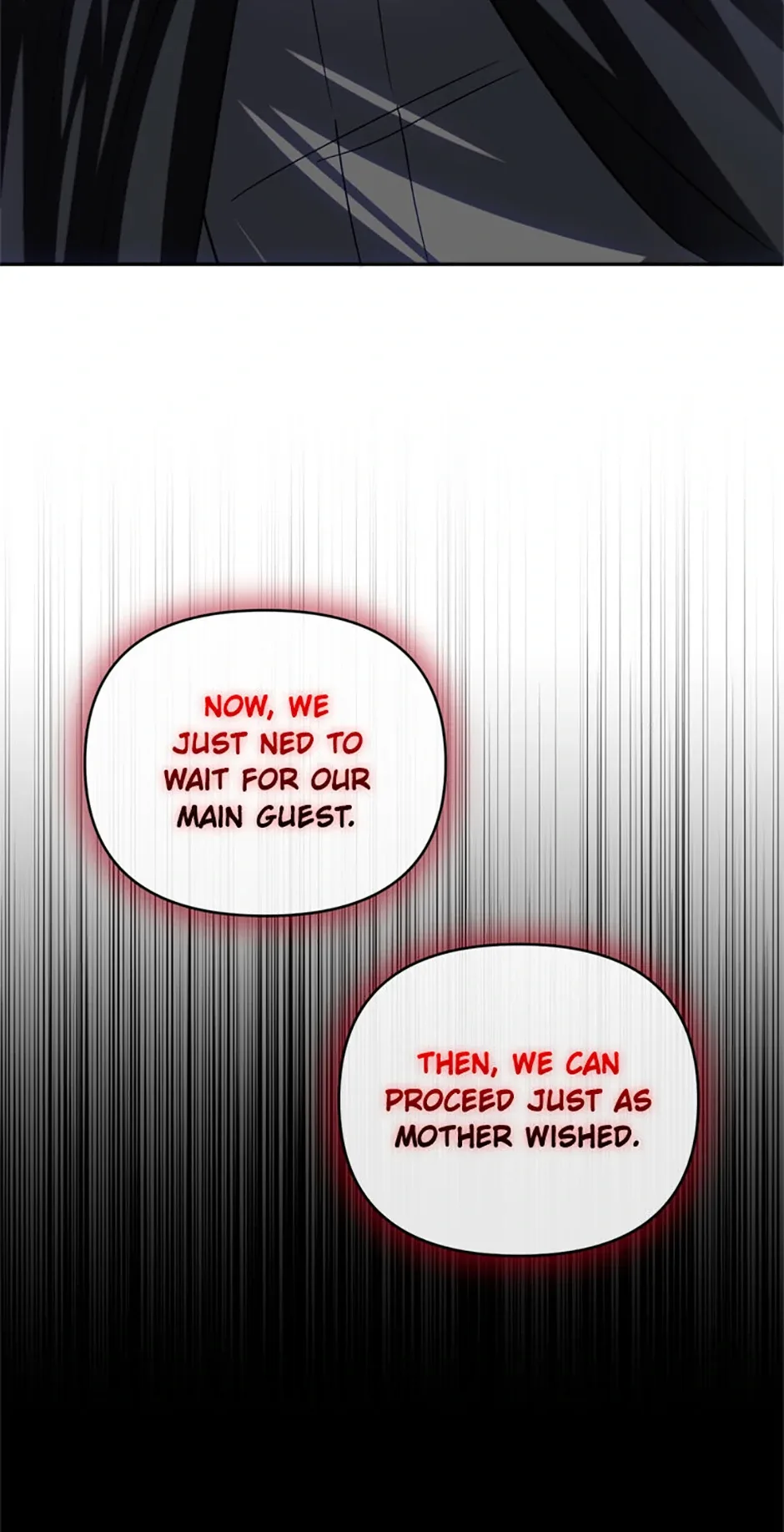 How to survive sleeping with the emperor Chapter 76 page 12