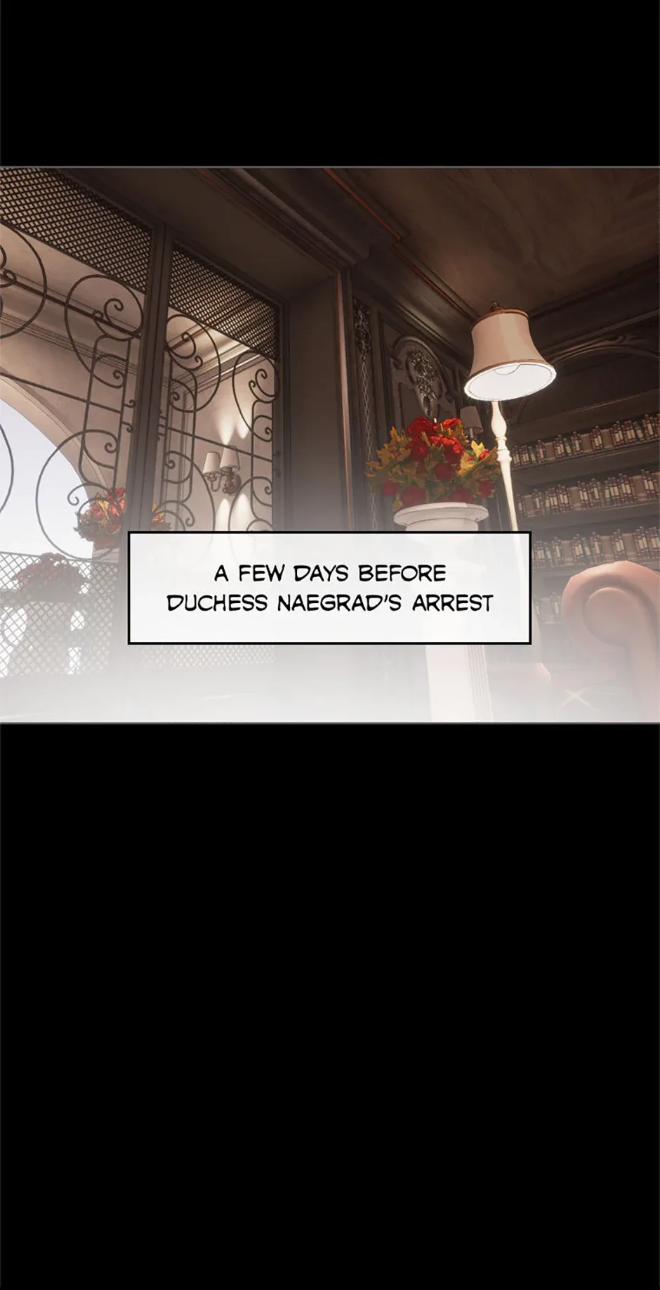How to survive sleeping with the emperor Chapter 76 page 13
