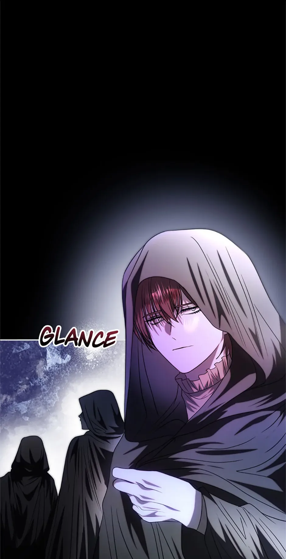 How to survive sleeping with the emperor Chapter 76 page 26
