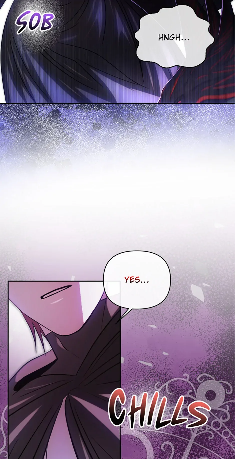 How to survive sleeping with the emperor Chapter 76 page 10