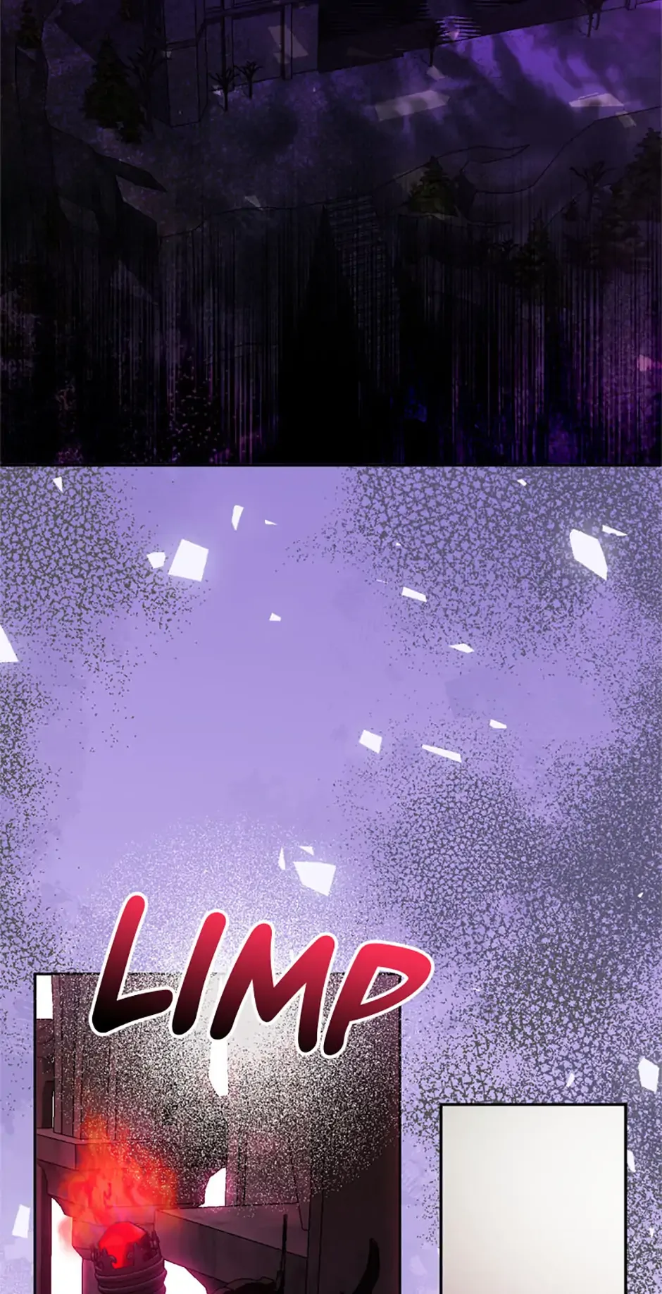 How to survive sleeping with the emperor Chapter 76 page 3