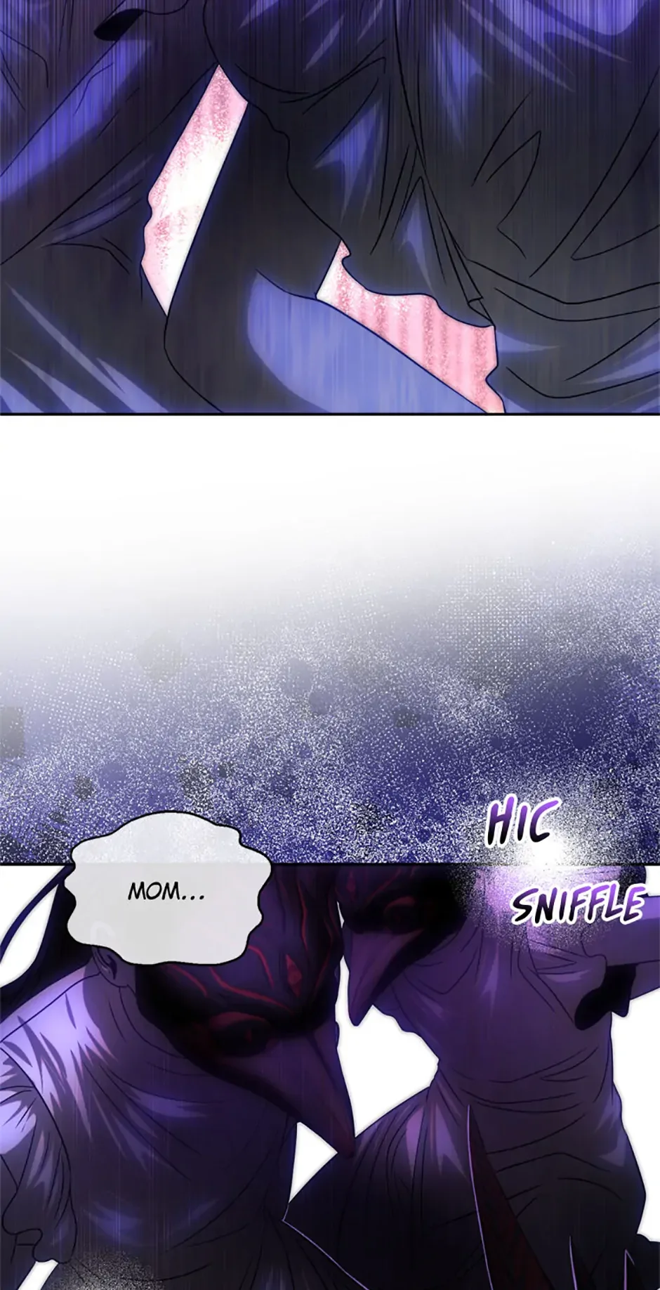 How to survive sleeping with the emperor Chapter 76 page 9