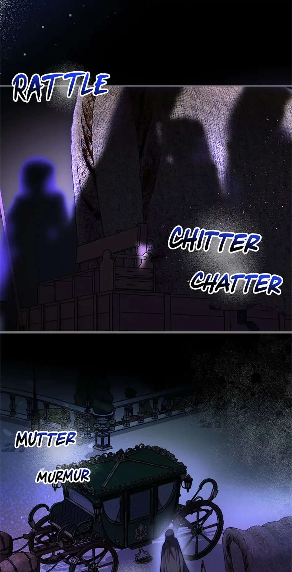 How to survive sleeping with the emperor Chapter 76 page 24