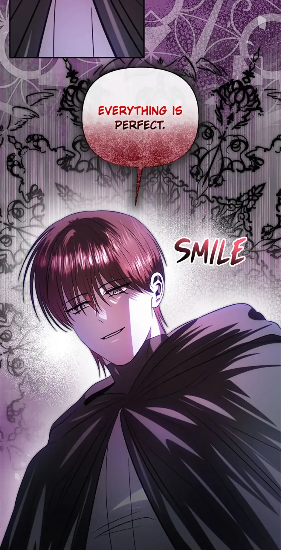 How to survive sleeping with the emperor Chapter 76 page 11