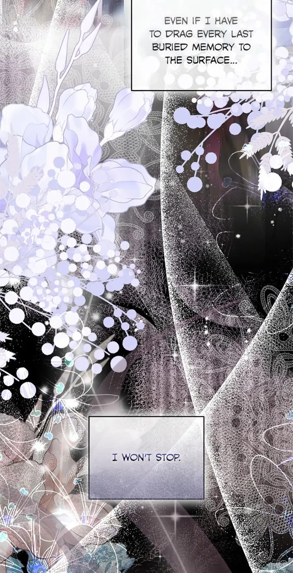 How to survive sleeping with the emperor Chapter 73 page 55