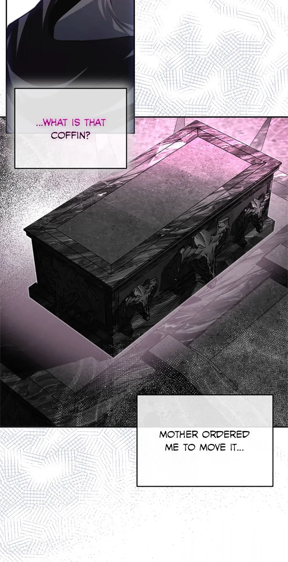 How to survive sleeping with the emperor Chapter 76 page 32