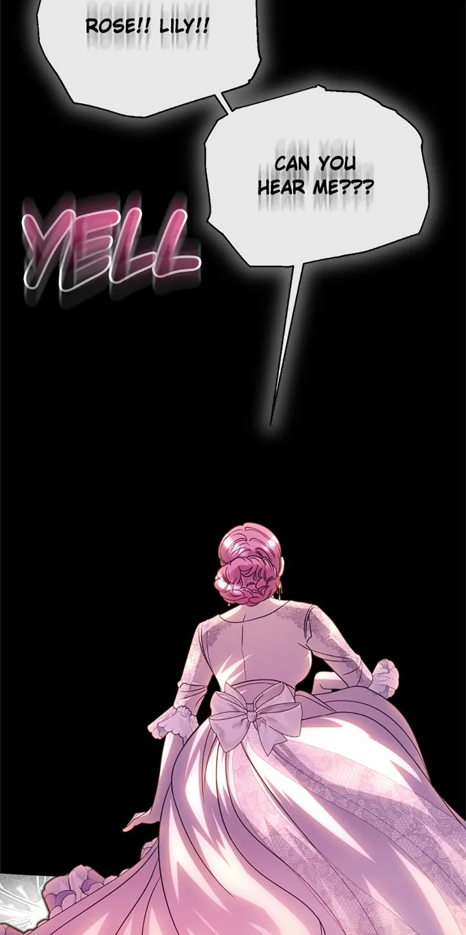 How to survive sleeping with the emperor Chapter 76 page 70
