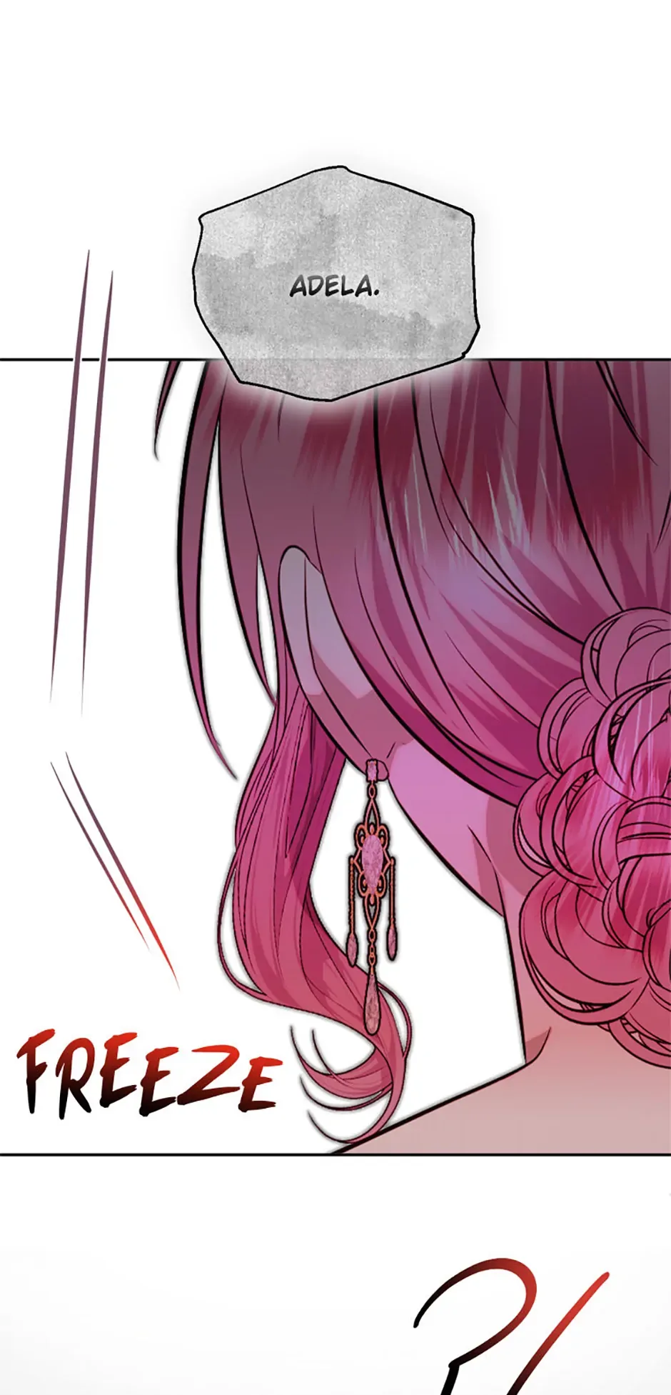 How to survive sleeping with the emperor Chapter 76 page 75