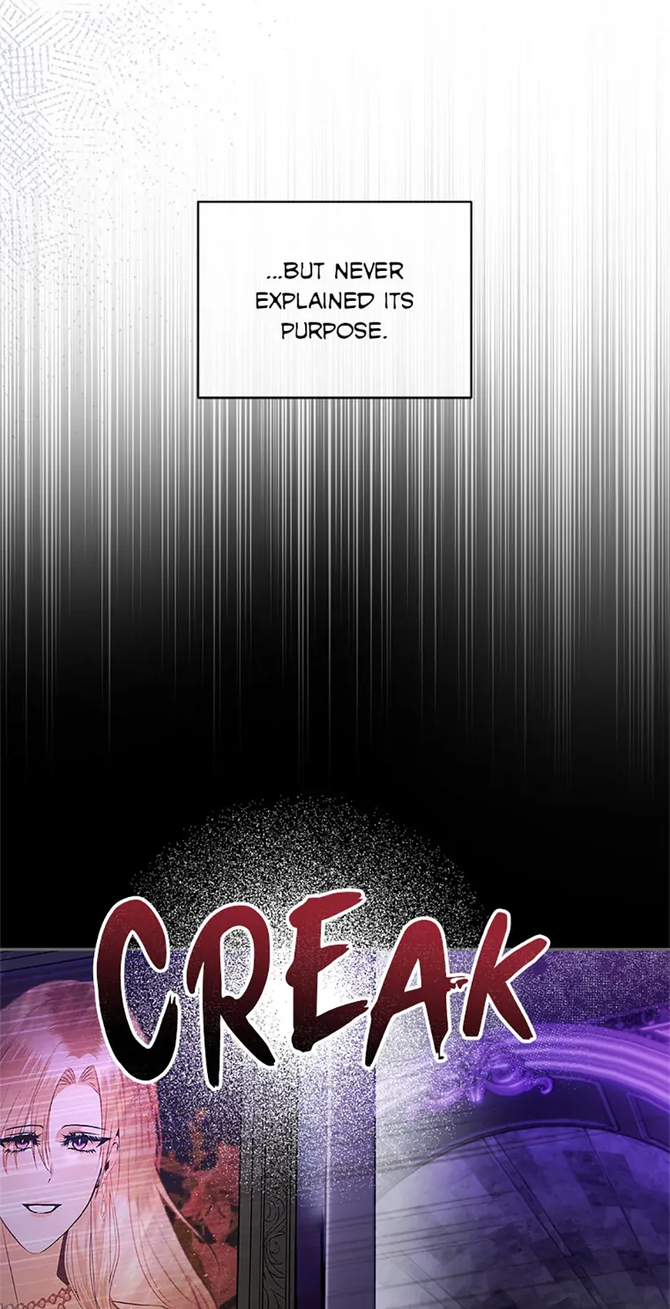 How to survive sleeping with the emperor Chapter 76 page 33