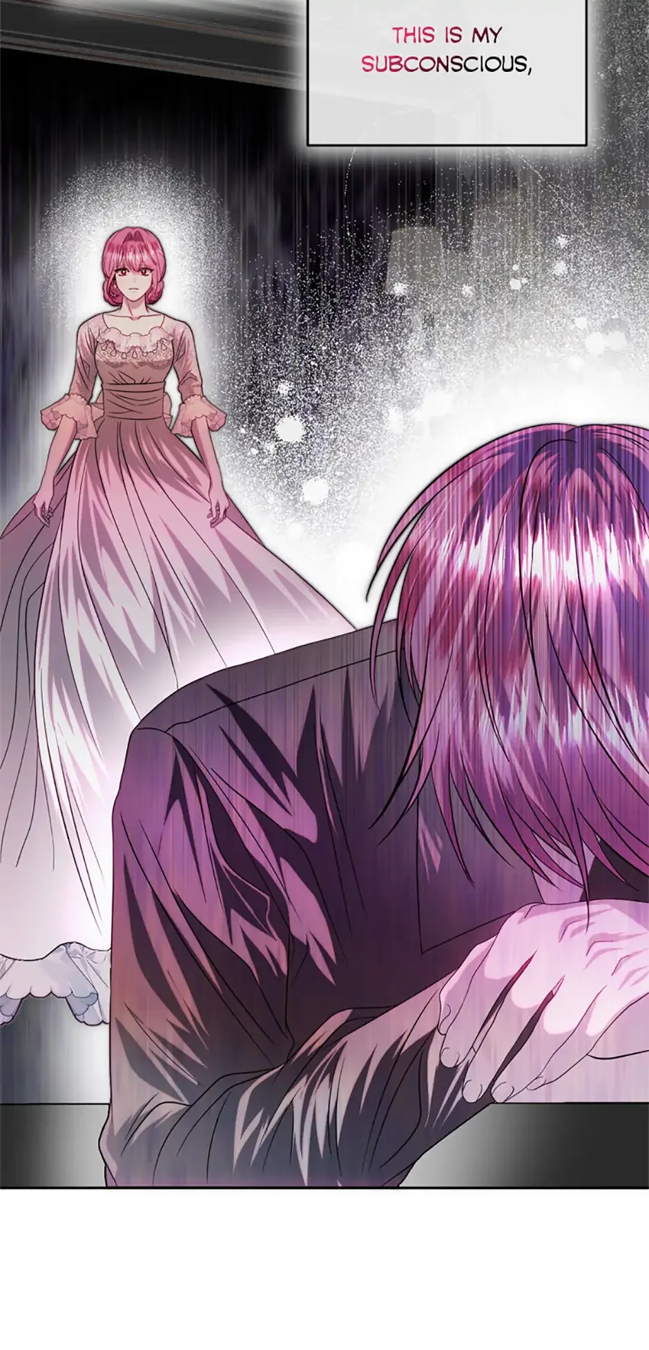 How to survive sleeping with the emperor Chapter 76 page 81