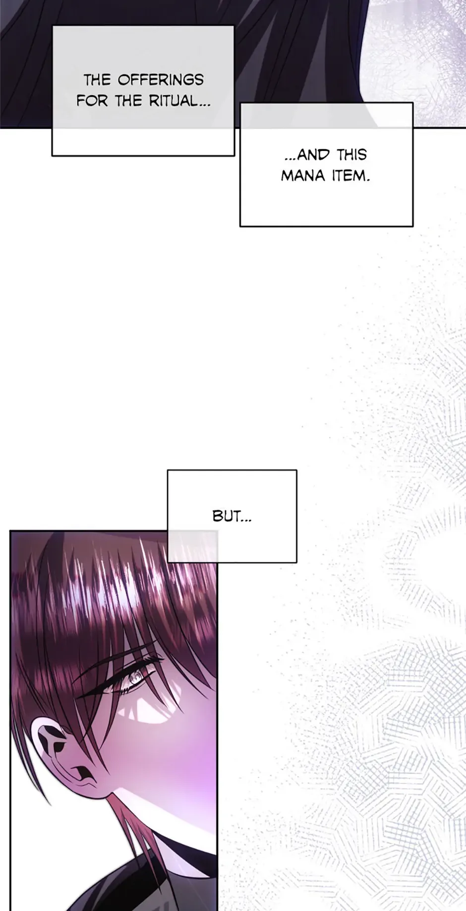 How to survive sleeping with the emperor Chapter 76 page 31