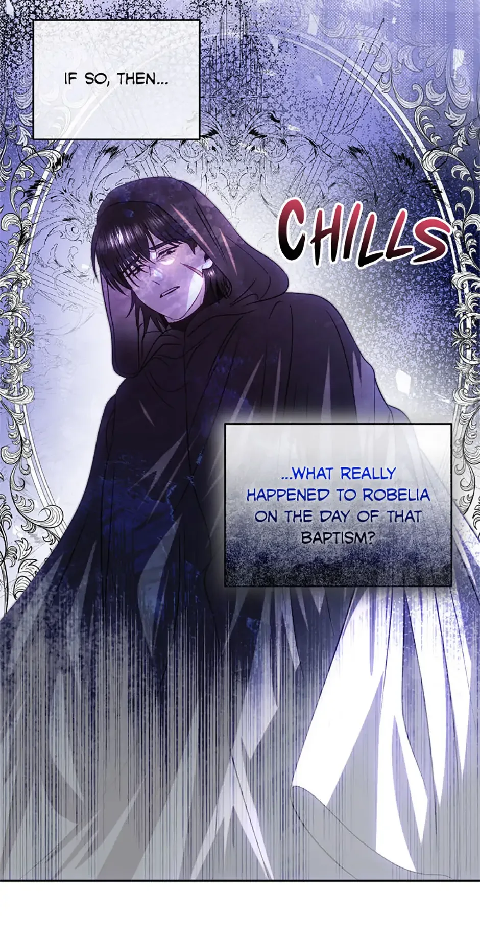 How to survive sleeping with the emperor Chapter 76 page 59