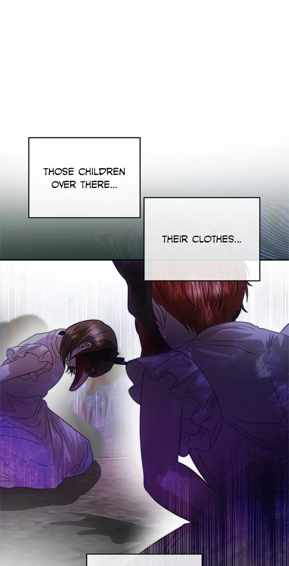 How to survive sleeping with the emperor Chapter 76 page 52
