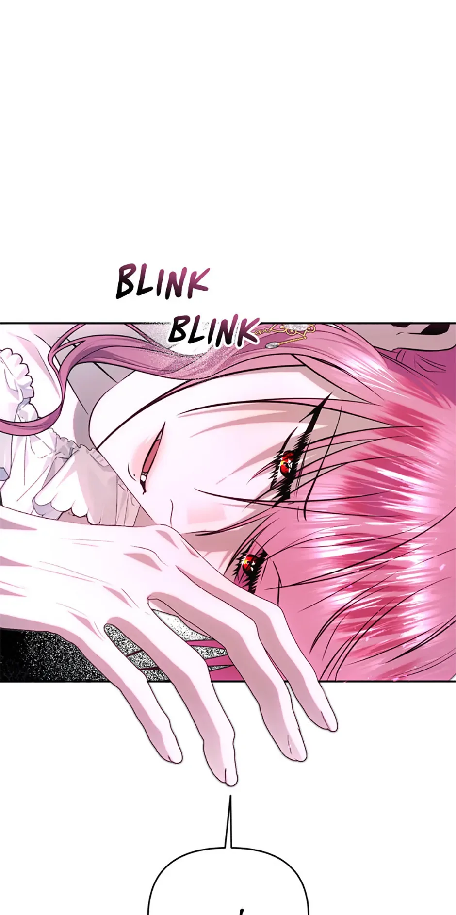 How to survive sleeping with the emperor Chapter 76 page 64