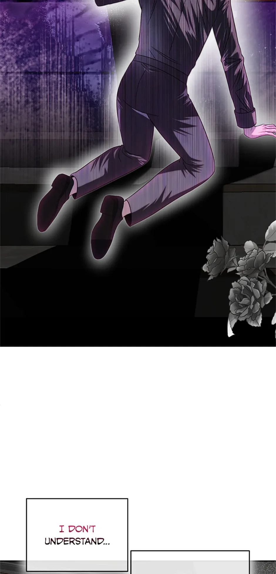 How to survive sleeping with the emperor Chapter 76 page 80