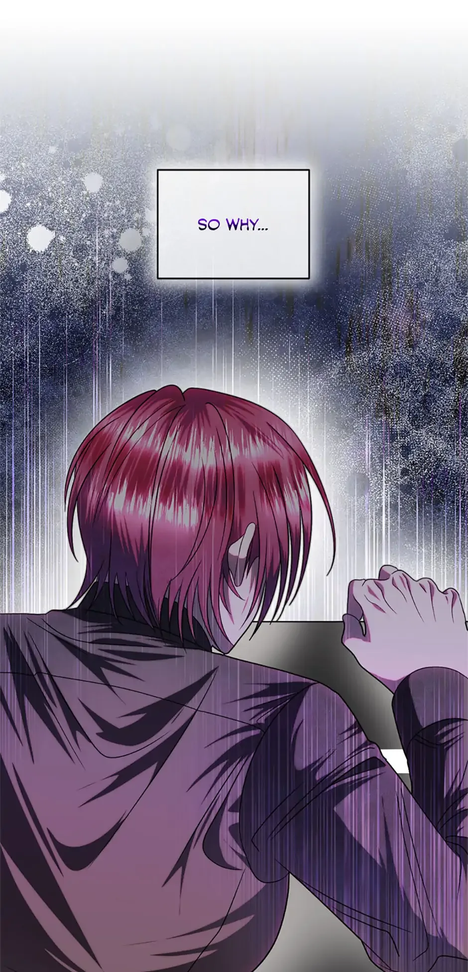How to survive sleeping with the emperor Chapter 76 page 82