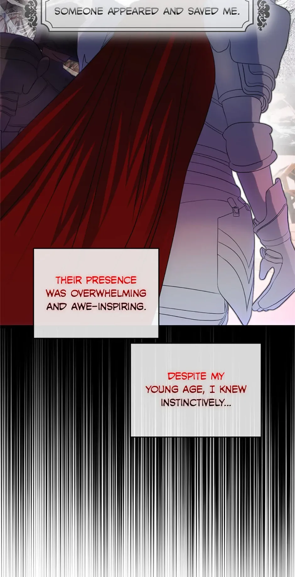 How to survive sleeping with the emperor Chapter 76 page 46