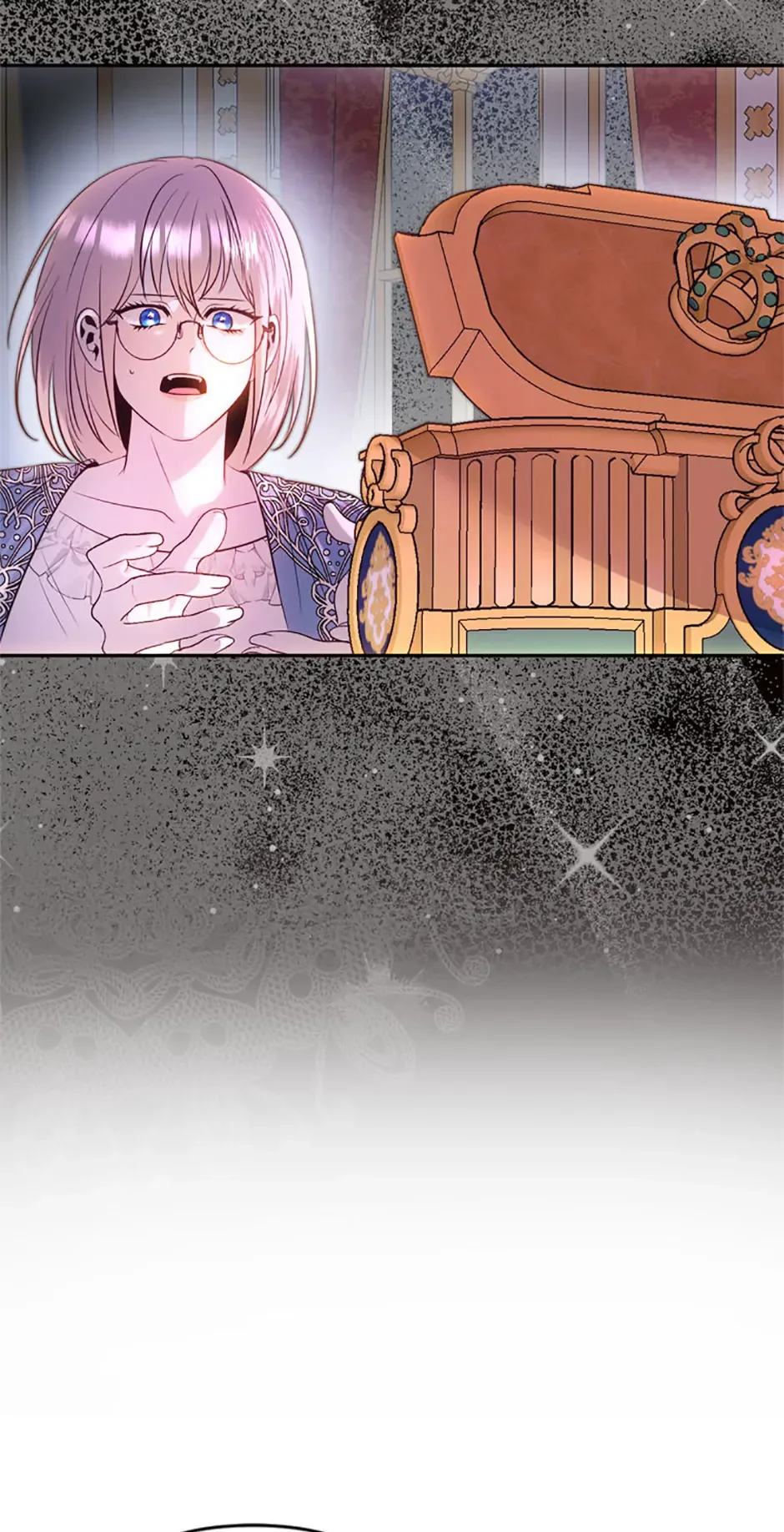 How to survive sleeping with the emperor Chapter 73 page 68